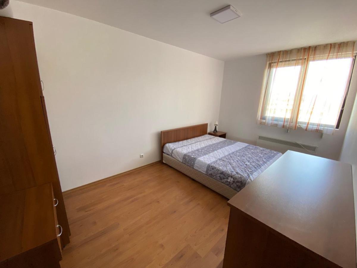 Relax&Ski Apartment Bansko Exterior photo