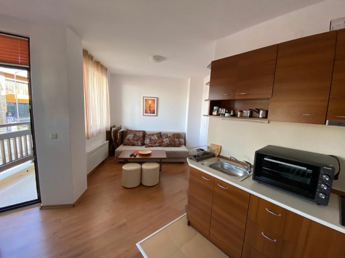 Relax&Ski Apartment Bansko Exterior photo