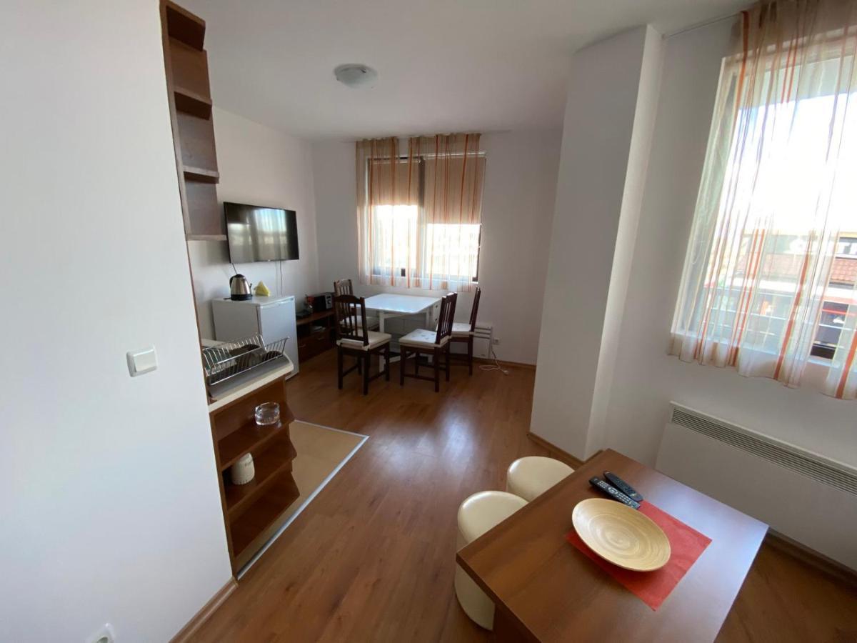 Relax&Ski Apartment Bansko Exterior photo