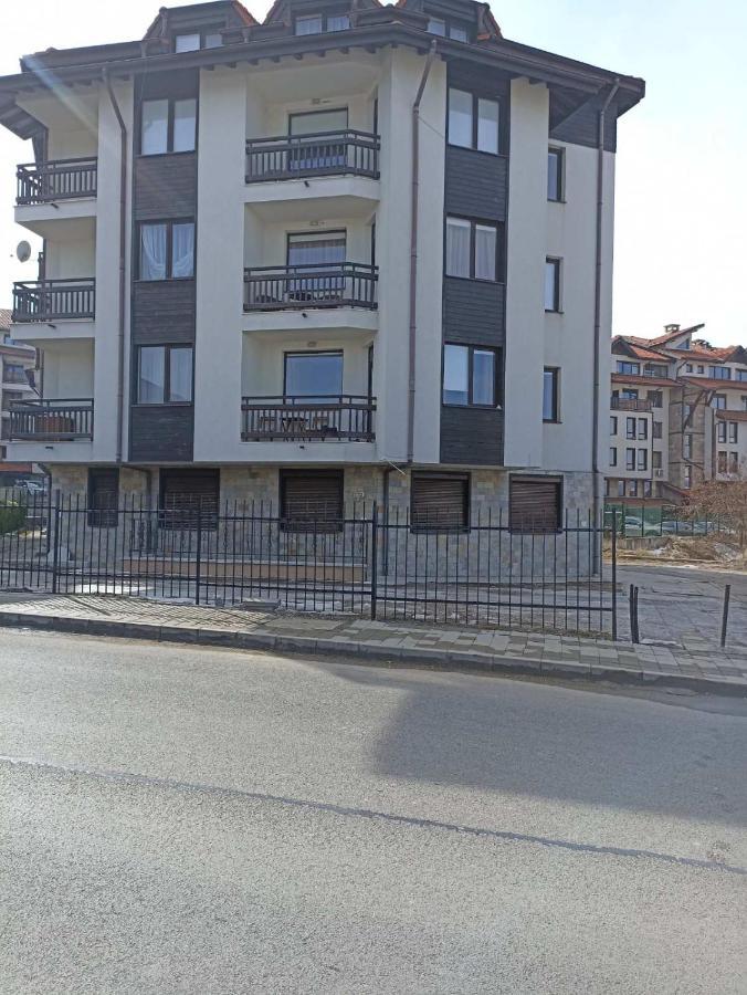 Relax&Ski Apartment Bansko Exterior photo